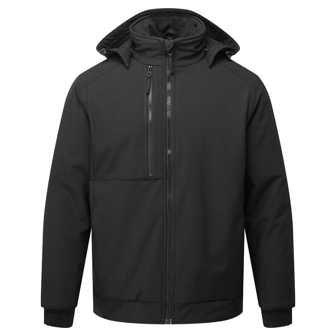 CD874 - WX2 Eco bélelt softshell (2L)