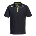 sárga/black