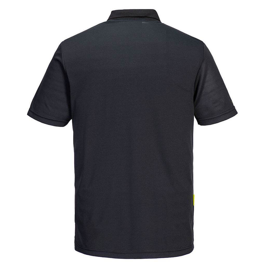 sárga/black