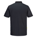 sárga/black