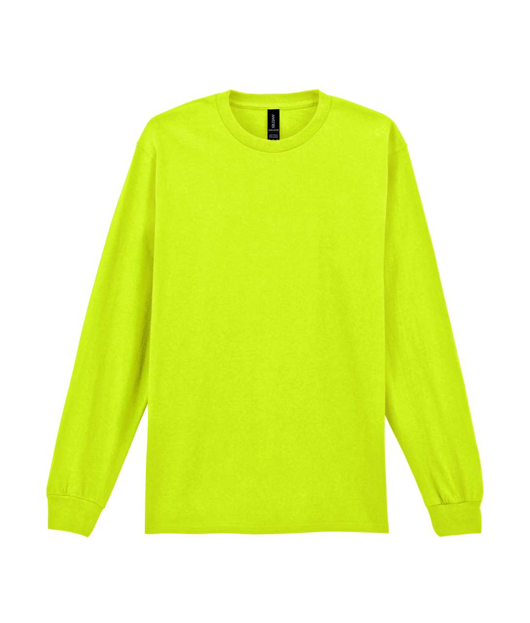 GI2400 ULTRA COTTON™ FELNŐTT HOSSZÚ UJJÚ PÓLÓ